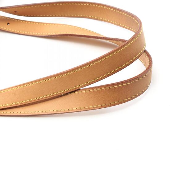 Louis Vuitton Popincourt Tote Bag Canvas Leather Monogram Brown - Picture 7 of 10